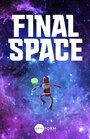 Final Space (2016) кадры фильма смотреть онлайн в хорошем качестве