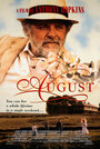 Смотреть «Август» онлайн фильм в хорошем качестве