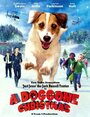 Смотреть «A Doggone Christmas» онлайн фильм в хорошем качестве