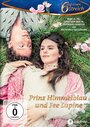 Принц Химмельблау и Фея Люпина (2016) кадры фильма смотреть онлайн в хорошем качестве