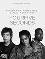 Смотреть «FourFiveSeconds» онлайн фильм в хорошем качестве