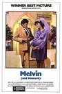 Мелвин и Говард (1980) кадры фильма смотреть онлайн в хорошем качестве