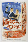 Ночь и день (1946) скачать бесплатно в хорошем качестве без регистрации и смс 1080p