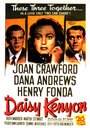 Дэйзи Кеньон (1947) трейлер фильма в хорошем качестве 1080p