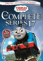Thomas & Friends: The Complete Series 17 (2016) кадры фильма смотреть онлайн в хорошем качестве