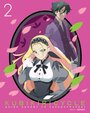 Смотреть «Kubikiri Cycle: Aoiro Savant to Zaregoto Tsukai: Vol 2» онлайн в хорошем качестве