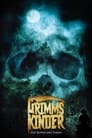 Сказки братьев Гримм: Гонцы смерти (2022) трейлер фильма в хорошем качестве 1080p