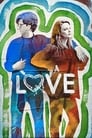 Смотреть «Любовь» онлайн сериал в хорошем качестве