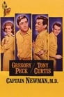 Капитан Ньюмэн, доктор медицины (1963) трейлер фильма в хорошем качестве 1080p