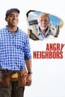 Смотреть «Злые соседи» онлайн фильм в хорошем качестве