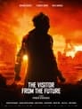 Смотреть «Пришелец из будущего» онлайн фильм в хорошем качестве