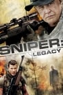 Смотреть «Снайпер: Наследие» онлайн фильм в хорошем качестве