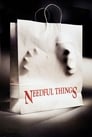 Нужные вещи (1993) трейлер фильма в хорошем качестве 1080p