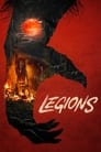 Смотреть «Легионы тьмы» онлайн фильм в хорошем качестве