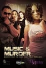Смотреть «Музыка и убийство» онлайн сериал в хорошем качестве