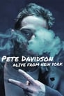 Пит Дэвидсон: Живой из Нью-Йорка (2020) трейлер фильма в хорошем качестве 1080p