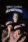Смотреть «Эбботт и Костелло встречают Франкенштейна» онлайн фильм в хорошем качестве