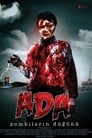 Смотреть «Остров: Свадьба зомби» онлайн фильм в хорошем качестве