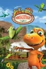 Поезд динозавров (2009) кадры фильма смотреть онлайн в хорошем качестве