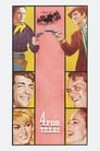 Четверо из Техаса (1963) кадры фильма смотреть онлайн в хорошем качестве