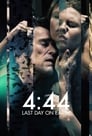 4:44 Последний день на Земле (2011) трейлер фильма в хорошем качестве 1080p