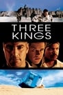 Три короля (1999) трейлер фильма в хорошем качестве 1080p