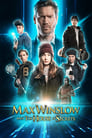 Смотреть «Макс Уинслоу и дом тайн» онлайн фильм в хорошем качестве