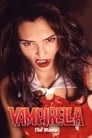 Смотреть «Вампирелла» онлайн фильм в хорошем качестве