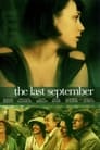 Последний сентябрь (1999) кадры фильма смотреть онлайн в хорошем качестве