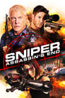 Снайпер: Финал убийцы (2020) кадры фильма смотреть онлайн в хорошем качестве