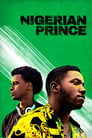 Смотреть «Нигерийский принц» онлайн фильм в хорошем качестве