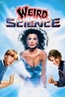 Ох уж эта наука! (1985) кадры фильма смотреть онлайн в хорошем качестве