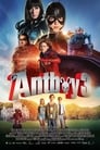 Смотреть «Антбой 3» онлайн фильм в хорошем качестве