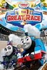 Томас и его друзья: Большая гонка (2016) кадры фильма смотреть онлайн в хорошем качестве