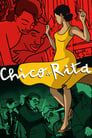 Чико и Рита (2010) трейлер фильма в хорошем качестве 1080p