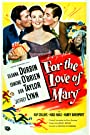 Ради любви к Мэри (1948) кадры фильма смотреть онлайн в хорошем качестве