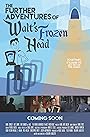 Смотреть «Приключения замороженной головы Уолта Диснея» онлайн фильм в хорошем качестве