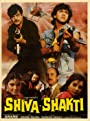 Шива и Шакти (1988) трейлер фильма в хорошем качестве 1080p
