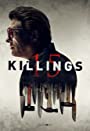 15 убийств (2021) кадры фильма смотреть онлайн в хорошем качестве