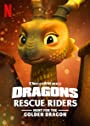 Драконы: Команда спасения. Охота на Золотого дракона (2020) скачать бесплатно в хорошем качестве без регистрации и смс 1080p