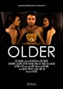 Старше (2020) кадры фильма смотреть онлайн в хорошем качестве