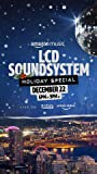 The LCD Soundsystem: рождественский выпуск (2021) трейлер фильма в хорошем качестве 1080p