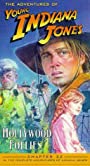 Приключения молодого Индианы Джонса: Голливудские капризы (1994) скачать бесплатно в хорошем качестве без регистрации и смс 1080p