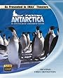 Антарктика: Путешествие в неизвестную природу (1991)