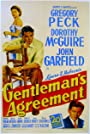 Джентльменское соглашение (1947) трейлер фильма в хорошем качестве 1080p
