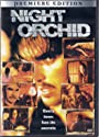 Смотреть «Ночная орхидея» онлайн фильм в хорошем качестве