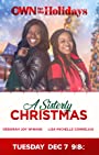 Смотреть «Рождество сестёр» онлайн фильм в хорошем качестве