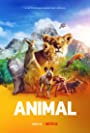 Смотреть «Удивительные животные» онлайн сериал в хорошем качестве