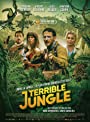 Ужасные джунгли (2020) трейлер фильма в хорошем качестве 1080p