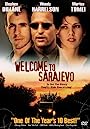 Смотреть «Добро пожаловать в Сараево» онлайн фильм в хорошем качестве